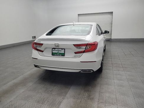 Used 2018 Honda Accord Sport image 7