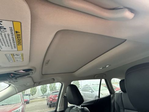 Certified 2024 Subaru Outback Limited XT AWD/4WD image 17