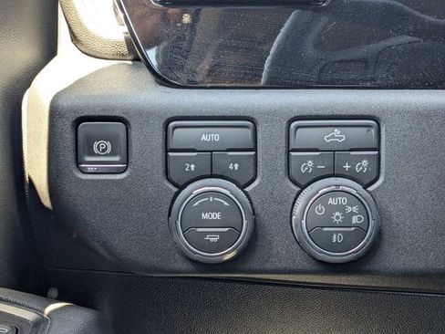 Used 2026 Chevrolet Silverado 1500 RST image 22