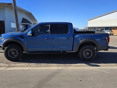 Used 2020 Ford F150 Raptor w/ Equipment Group 802A Luxury