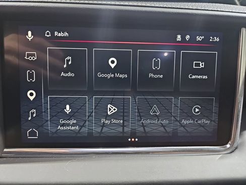 Used 2024 GMC Yukon XL Denali Ultimate image 29