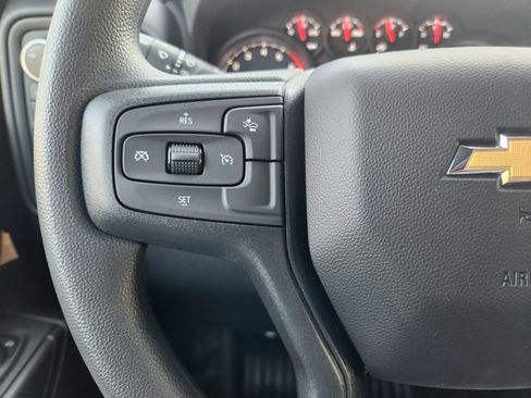 New 2026 Chevrolet Silverado 3500 W/T w/ WT Convenience Package AWD/4WD image 28