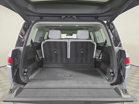 Used 2025 Rivian R1S Adventure AWD/4WD image 15