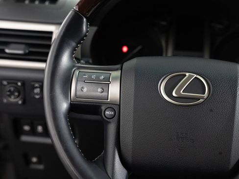 Used 2018 Lexus GX 460 Premium AWD/4WD image 35