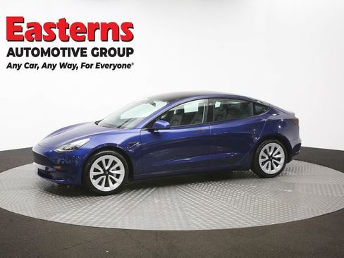 Used 2023 Tesla Model 3 Standard Range RWD image 52