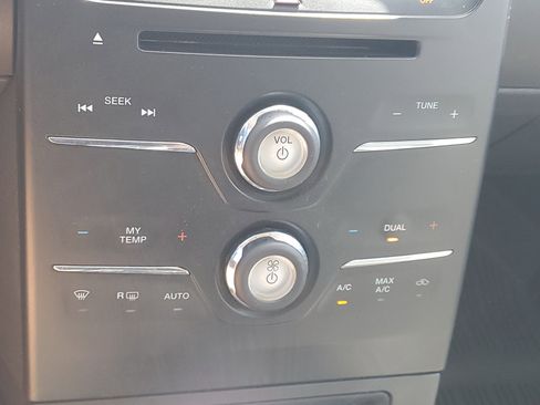 Used 2019 Ford Flex SEL w/ Equipment Group 202A AWD/4WD image 31