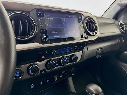 Certified 2023 Toyota Tacoma Limited image 14
