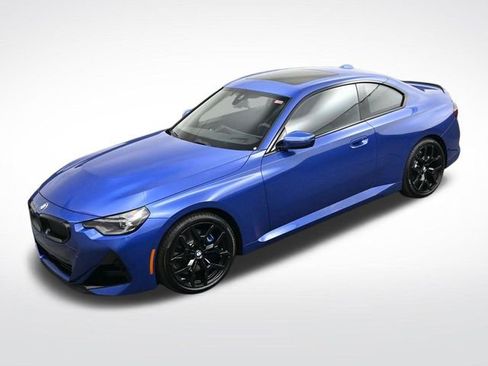 New 2026 BMW 230i xDrive Coupe w/ Premium Package AWD/4WD image 24