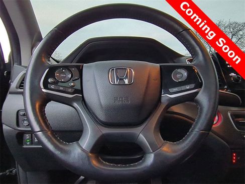 Used 2022 Honda Pilot Special Edition image 25
