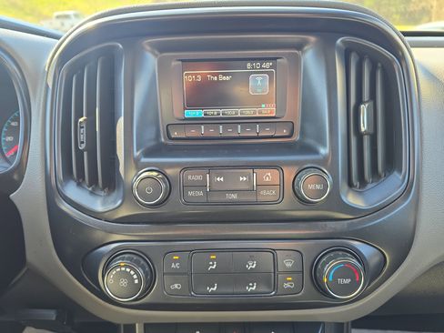 Used 2016 Chevrolet Colorado W/T w/ WT Convenience Package AWD/4WD image 20