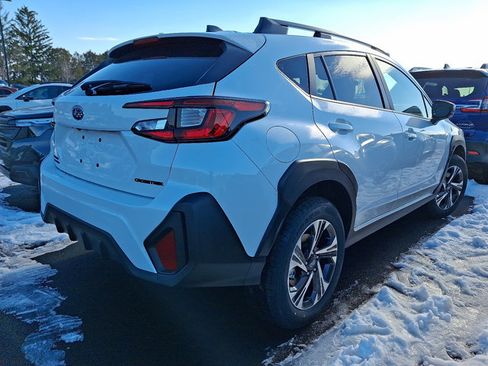 New 2026 Subaru Crosstrek 2.0i Premium image 4