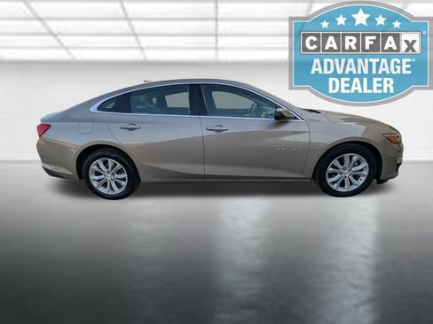 Used 2024 Chevrolet Malibu LT FWD image 27