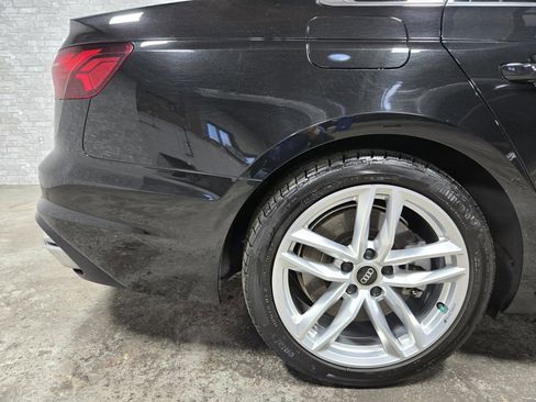 Used 2023 Audi A4 2.0T Premium Plus image 58