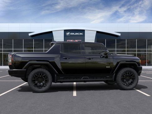 New 2025 GMC Hummer EV 2X image 14