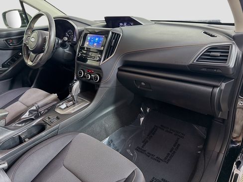 Used 2021 Subaru Crosstrek 2.0i Premium w/ Moonroof Package AWD/4WD image 30