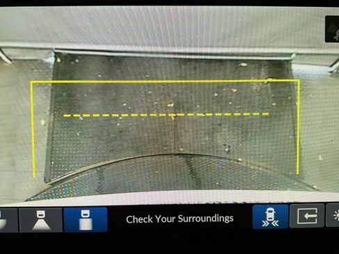 New 2026 Honda CR-V Sport-L image 18