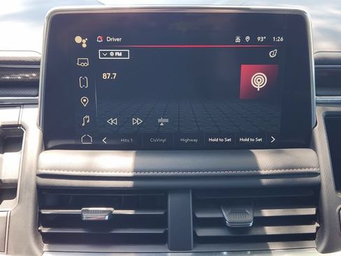 Used 2022 GMC Yukon AT4 AWD/4WD image 17