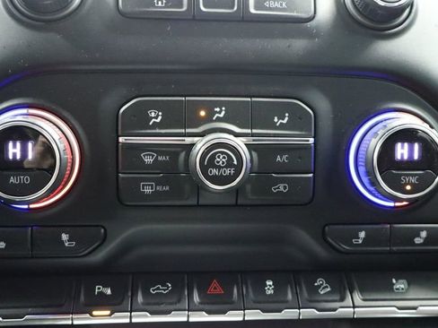 Used 2021 Chevrolet Silverado 3500 LT w/ All Star Edition image 44