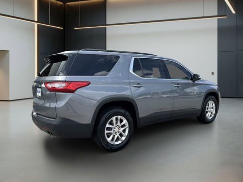 Used 2019 Chevrolet Traverse LT FWD image 5