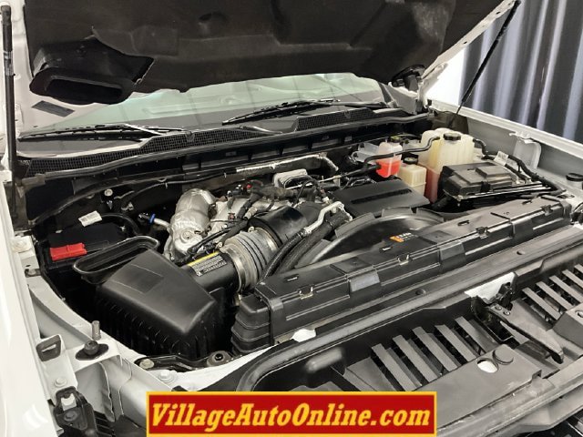 Used 2025 Chevrolet Silverado 3500 W/T AWD/4WD image 40