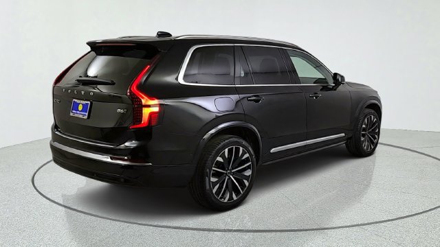 Used 2027 Volvo XC90 B6 Plus AWD/4WD image 7