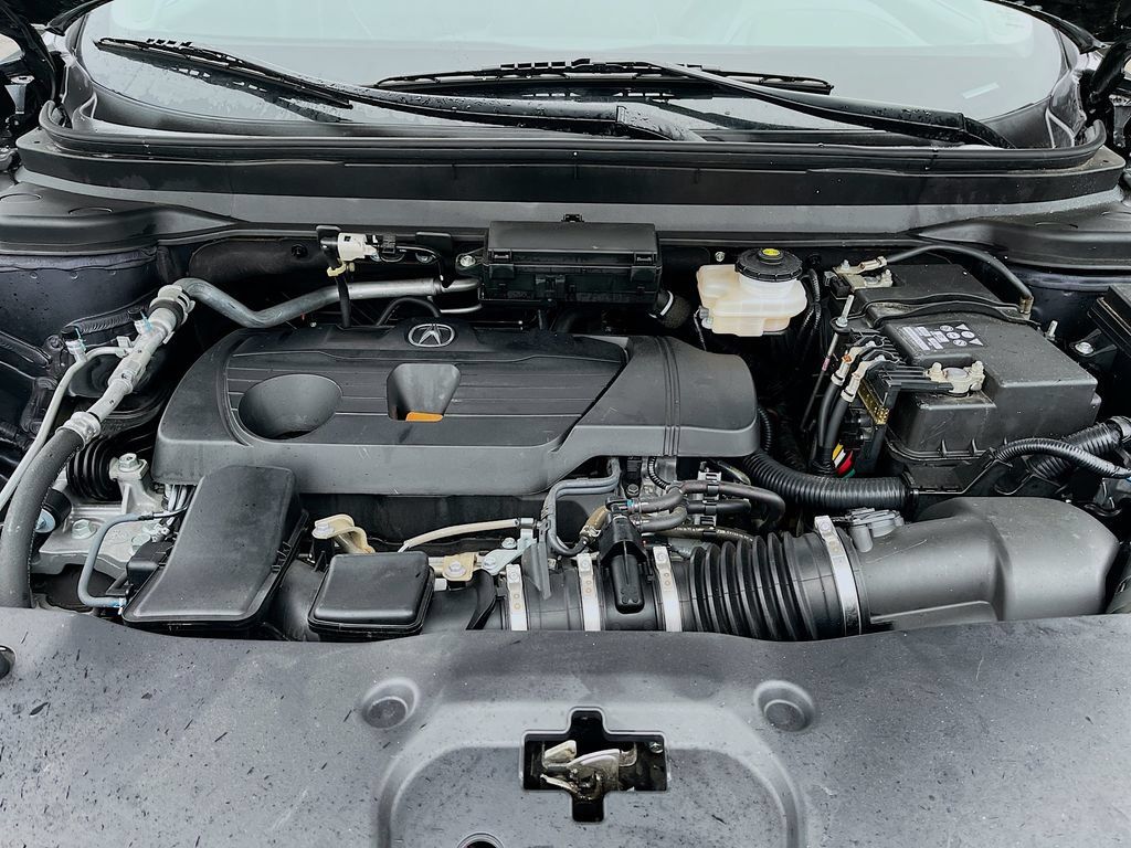 Used 2024 Acura RDX w/ Advance Package AWD/4WD image 30