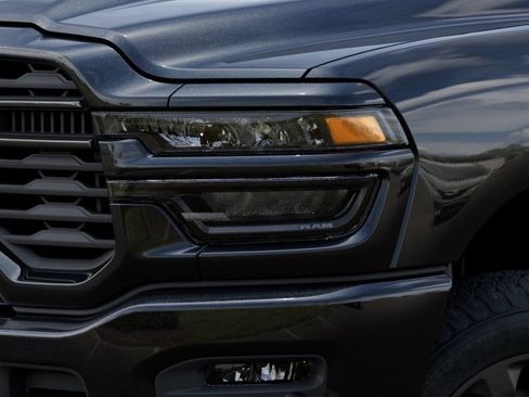 New 2026 RAM 2500 Tradesman AWD/4WD image 13