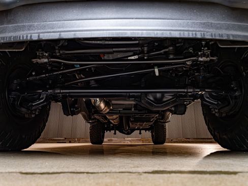 Used 2025 Ford F350 Lariat w/ Lariat Ultimate Package image 12