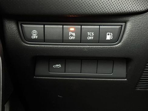 New 2026 MAZDA CX-50 2.5 Hybrid w/ Preferred Pkg image 30