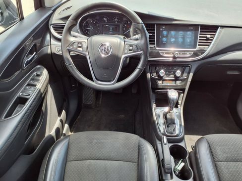Used 2019 Buick Encore Preferred FWD image 2
