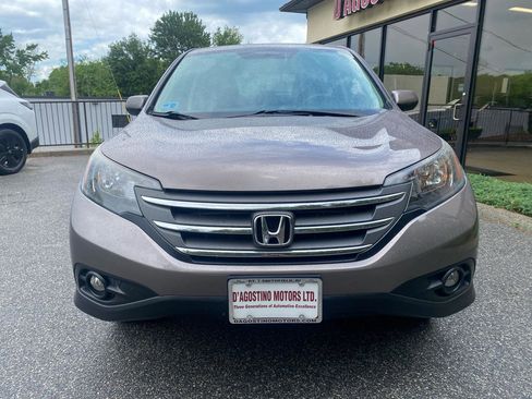 Used 2013 Honda CR-V EX image 5