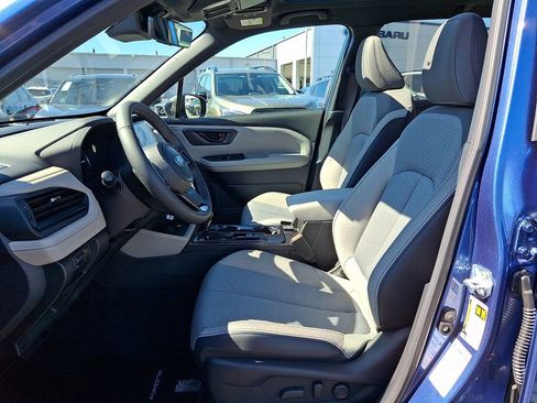 New 2026 Subaru Forester Premium AWD/4WD image 13