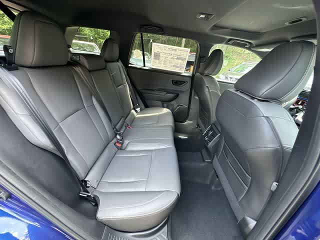 New 2026 Subaru Outback Limited AWD/4WD image 24