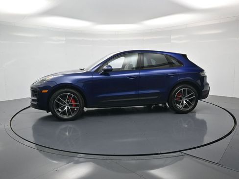 New 2026 Porsche Macan S AWD/4WD image 2