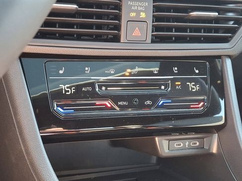 New 2026 Volkswagen Jetta GLI Autobahn FWD image 12