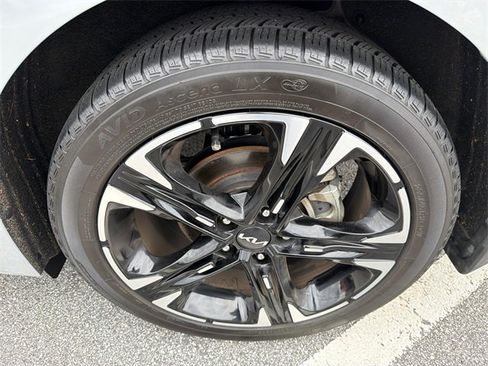 Used 2023 Kia K5 GT-Line image 19