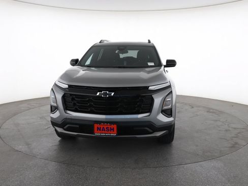 Used 2026 Chevrolet Equinox LT w/ Midnight Edition FWD image 4