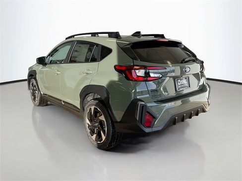 New 2026 Subaru Crosstrek 2.5i Limited image 35