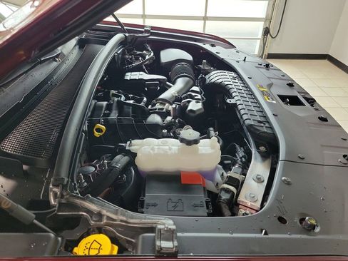 New 2025 Jeep Grand Cherokee Limited w/ Black Appearance Package image 34