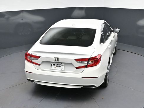 Used 2019 Honda Accord LX image 34