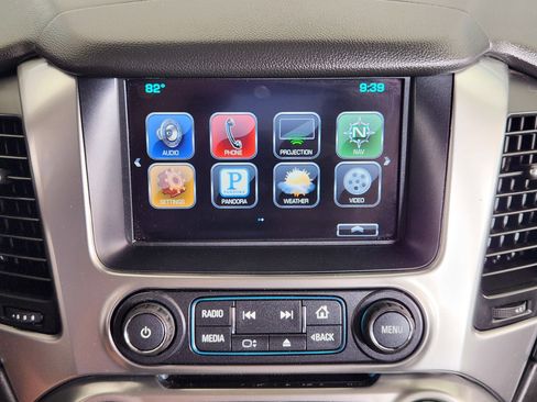Used 2016 Chevrolet Tahoe LT RWD image 18