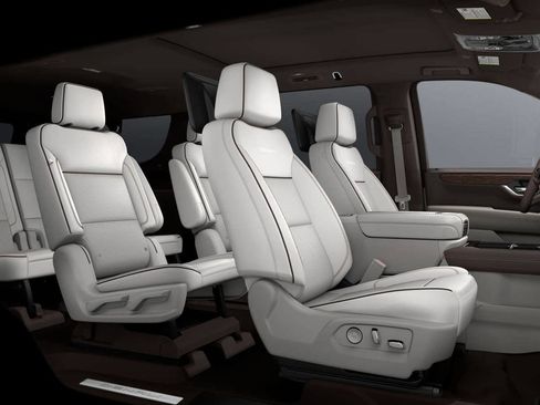 New 2026 GMC Yukon XL Denali AWD/4WD image 39