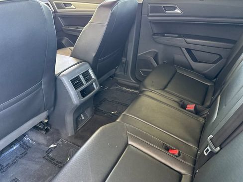 Used 2018 Volkswagen Atlas SE AWD/4WD image 11