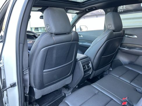 Used 2019 Cadillac XT4 Sport AWD/4WD image 13