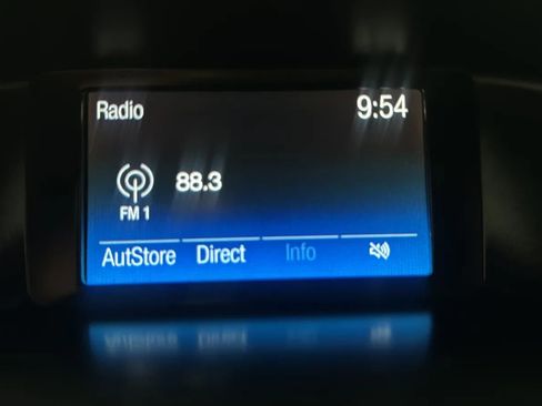 Used 2018 Ford Focus S FWD image 13