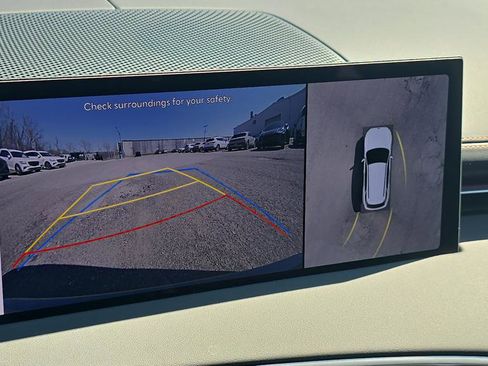 New 2026 Genesis GV70 2.5T Sport Prestige AWD/4WD image 21