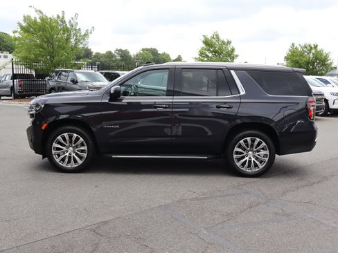Used 2022 Chevrolet Tahoe LT AWD/4WD image 7