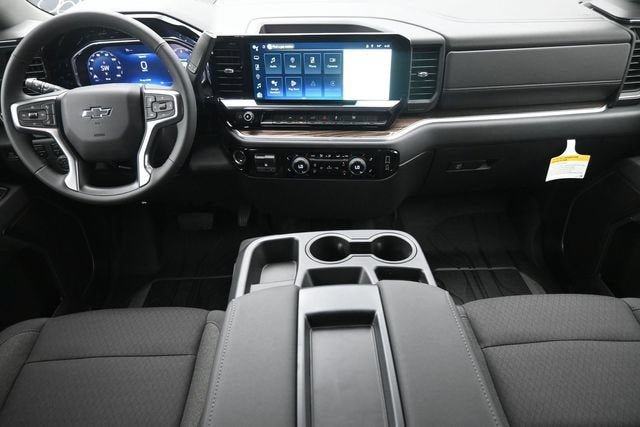 New 2026 Chevrolet Silverado 1500 RST w/ RST Select Package AWD/4WD image 19