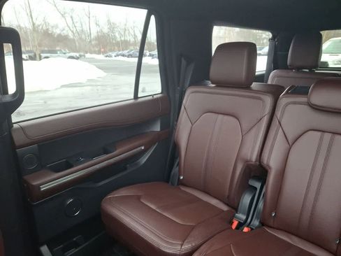 Certified 2024 Ford Expedition Max Limited image 12