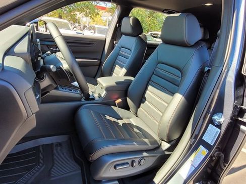 New 2026 Honda CR-V Sport-L image 8